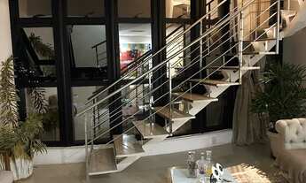 Imagem 4: Cobertura de luxo no melhor lugar da cidade de Feira de Santana capuchinhos