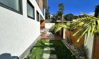 Imagem 5: Casa para venda com 4 quartos sendo 1 suíte, 165.79 m² na Posse - Teresópolis/RJ