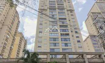 Imagem: Apartamento Alpha Garden