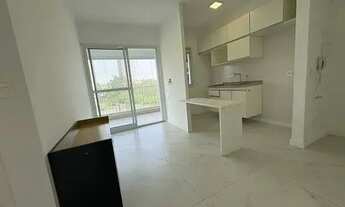 Imagem 2: Apartamento 02 dormitórios em Alphaville - Novo - 1ª consulta