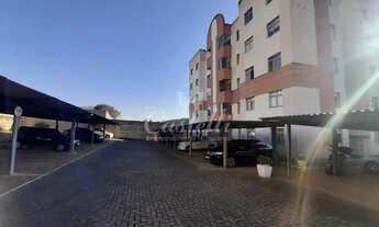 Imagem 3: Apartamento com 3 dormitórios à venda, Jardim América, PONTA GROSSA - PR