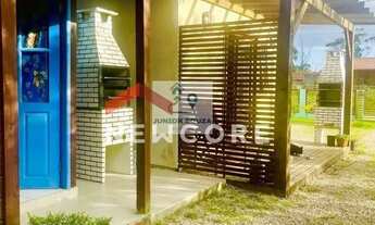 Imagem 4: Casa em Rua do Eucaliptos - Araçatuba - Imbituba/SC