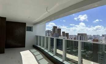 Imagem 6: Lindo apartamento em excelente localização, na Aldeota