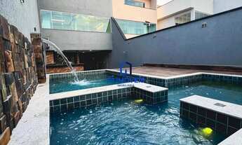 Imagem 3: Imóvel para venda possui 250 metros quadrados com 3 quartos