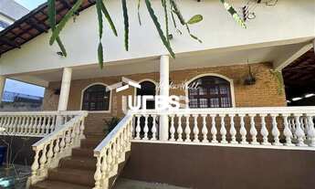 Imagem 3: Casa Térrea no Jardim Goiás
