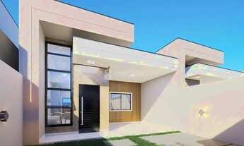 Imagem 2: Casas quadra mar em Praia de Leste -PR