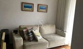 Imagem 2: APARTAMENTO Campo Grande