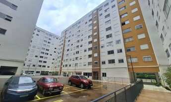 Imagem: APARTAMENTO COM 1 QUARTO PROXIMO AO P 3