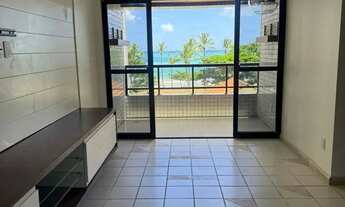 Imagem 4: A.B Imóvel para aluguel tem 73 metros quadrados com 2 quartos em Boa Viagem - Recife - PE