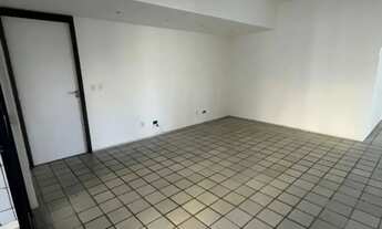 Imagem 4: Excelente apartamento, vista mar, nascente, 50mt da praia, próximo pracinha de Boa Viagem!