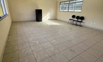 Imagem 6: Sala no posto shell de Vianopolis