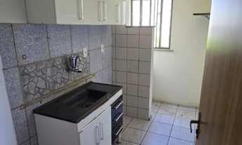 Imagem 5: Apartamento Condomínio Montese - Cidade Nova