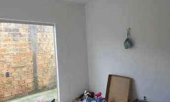 Imagem: Casa a venda no Sol Nascente