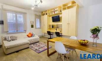 Imagem 4: APARTAMENTO - BARRA FUNDA - SP