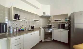 Imagem 3: Sequoia 1 dormitório e 1 vaga de garagem disponível para locação em Alphaville