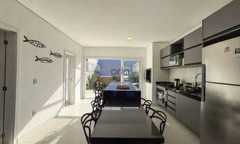 Imagem 6: Casa mobiliada com 03 dormitórios pronta para morar - Arpoador- Xangri-lá/RS REF