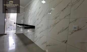 Imagem 5: Casa com 3 dormitórios à venda , ao lado do frios Ferreira no setor sul em Anápolis