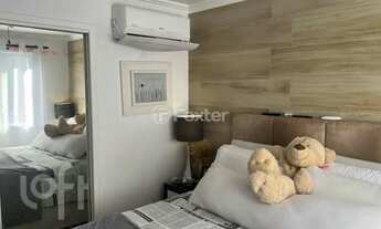 Imagem 5: Apartamento à venda Rua Acelon Pacheco da Costa, Itacorubi - Florianópolis