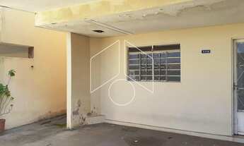 Imagem 2: Residencial Casa em Marília