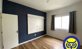 Imagem 6: Apartamento para locação no bairro Centro 48,05 m², 2 quartos, 1 banheiro