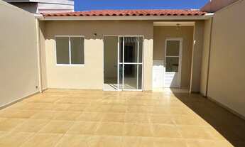 Imagem 2: Parque Da Liberdade III Casa de 02 dormitórios, 02 vagas de garagem