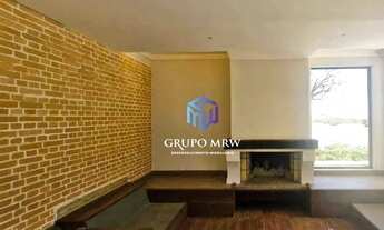 Imagem 5: Casa com 4 dormitórios, 650 m² - venda por R$ 8.500.000,00 ou aluguel por R$ 40.000,02/mês