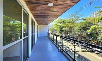 Imagem 3: Apartamento à venda no Jardim Oceânico. Barra. 3 Quartos. Reformado