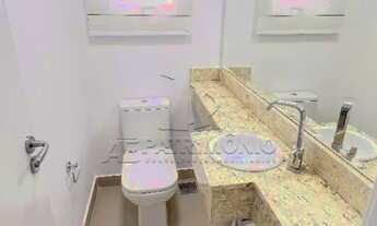 Imagem 4: APARTAMENTO 5 SUITES SENDO 1 SUITE COM CLOSET E 1 SUITE COM HIDROMASSAGEM RESIDENCIAL BEET