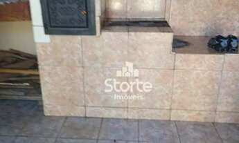 Imagem 5: Casa com 3 dormitórios à venda, 172 m² por R$ 285.000,00 - Planalto - Uberlândia/MG