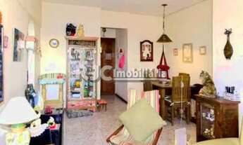 Imagem: Apartamento de 60 metros quadrados no bairro