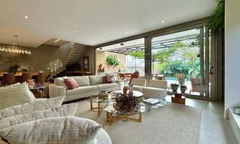 Imagem 7: Genesis 2 - maravilhosa esquina, totalmente mobiliada!