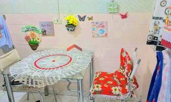 Imagem 6: Apartamento em Rua Coronel Meireles - Vila Laís - São Paulo/SP