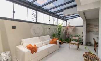 Imagem 4: IMOBILIÁRIA JUVEVE VENDE SOBRADO BACACHERI SOCIAL CONDOMIMINIO FECHADO RESIDENCIAL VAN DIC