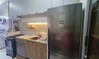 Imagem 3: Ilhas Gregas - Ponta Negra - 94m², 3 quartos, 2 vagas cobertas