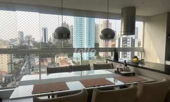 Imagem 2: Apartamento 3 quartos à venda no(a) Vila Clementino