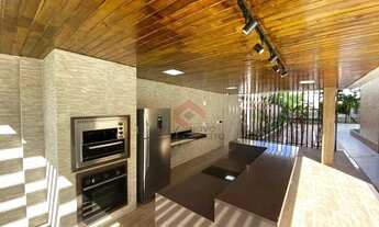 Imagem 2: Apartamento com 3 dormitórios à venda, 118 m² por R$ 725.000,00 - Aldeota - Fortaleza/CE