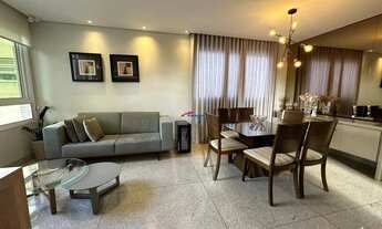 Imagem 2: 4 QUARTOS, 2 SUÍTES, ELEVADOR, 2 VAGAS, 1 POR ANDAR