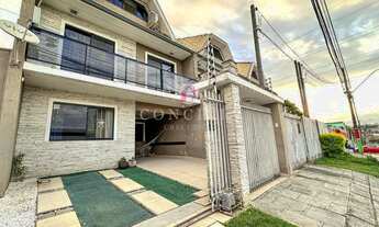 Imagem: Sobrado 4 Quartos, sendo uma suíte, no