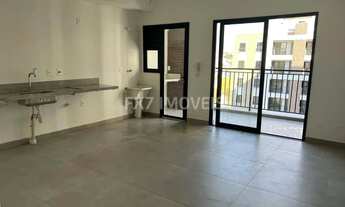 Imagem 5: Apartamento no Eco Vila Genebra Swiss Park em Campinas a venda