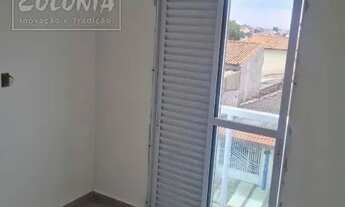 Imagem 5: Apartamento a venda - Utinga, Santo André