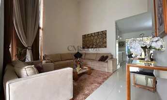 Imagem 2: Casa à venda em Londrina no Alphaville 2 , com 3 suítes, com 196,22m²