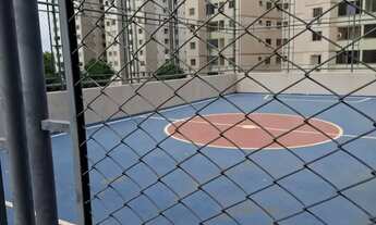 Imagem 7: Residencial Ilhas de Galápagos - 3 Quartos