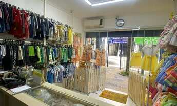 Imagem: Loja à venda em Campinas, Centro, com 34