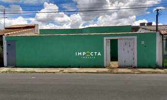 Imagem: Casa com 3 dormitórios à venda, 64 m²