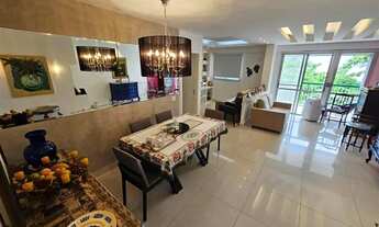 Imagem: Santa Mônica - Apartamento 4 quartos, sendo