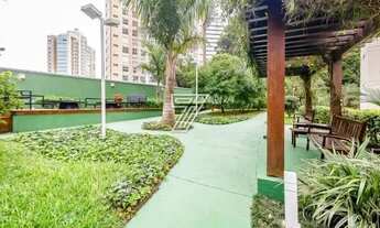 Imagem 5: APTO COM 3 SUÍTES / BAIRRO ECOVILLE