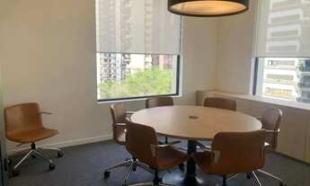 Imagem 6: Conjunto para alugar, 218m² - Itaim Bibi - São Paulo/SP