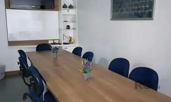 Imagem 3: Sala Comercial em Menino Deus