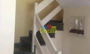 Imagem 12: Casa Duplex independente com 3 quartos