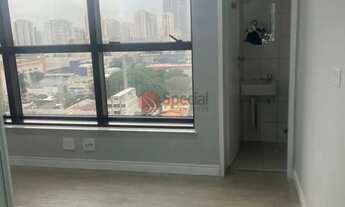 Imagem: Sala comercial para locação, Tatuapé